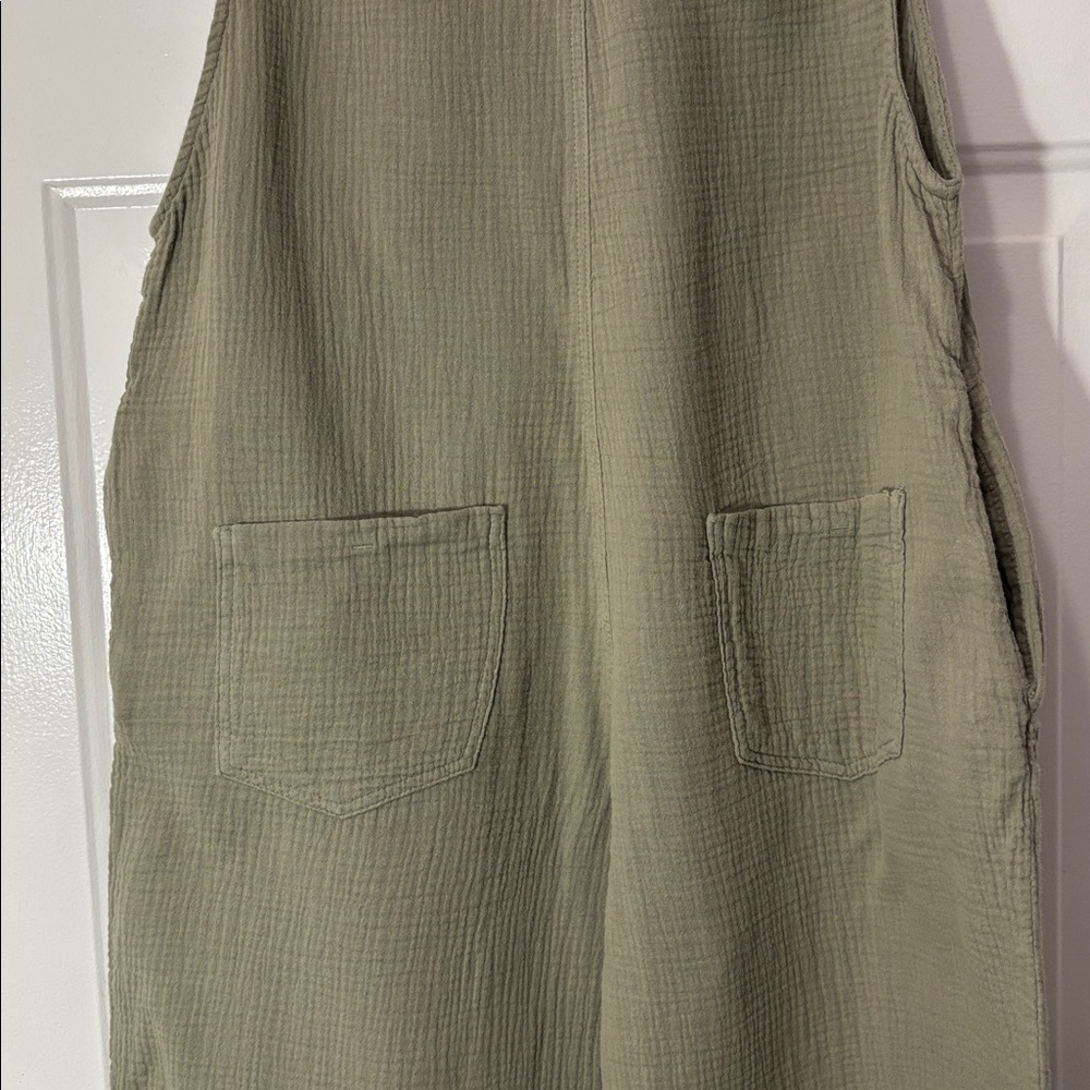 Zara brand romper Size Large - Picture 6 of 6